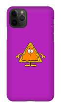 public_nachos iPhone Phone Cases