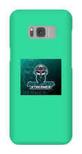 anothercodstreamer Samsung Phone Cases