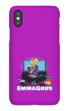 EmmaGrus Iphone Case