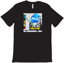 jx_oxbeats T-Shirts