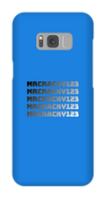 mrcracky123 Samsung Phone Cases