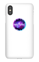 JayceTheAce7 iPhone Case