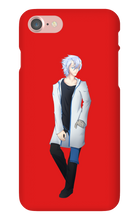 VirgoVR iPhone Phone Cases