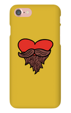 shneeb LOVE iPhone Phone Cases