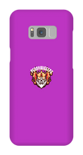pennywisefps Samsung Phone Cases