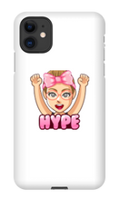 sugahhbabe iPhone Phone Cases