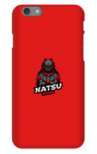 natsubodies iPhone Phone Cases