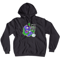 mikevilegaming Hoodies (No-Zip/Pullover)
