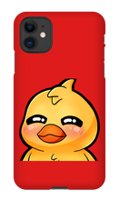 c0ldgirlpower iPhone Phone Cases