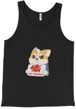 NOT MAMMALS Tanktop