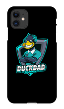 duckdadgaming iPhone Phone Cases