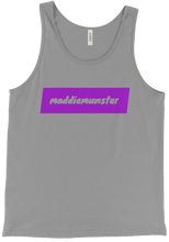 MaddieMunster Tank Top