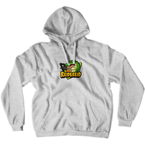 Hoodie w/ Gator