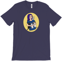 Doomstress Mother of Cats T-Shirts
