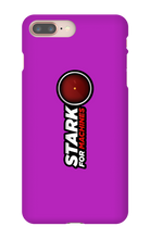 Logo iPhone Phone Cases