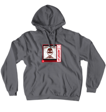 CSIHARRISON killer hoodie
