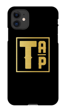 toon_army_patta iPhone Phone Cases