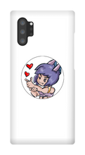 bubukitifakku Samsung Phone Cases