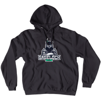 Sagelock Supporter Hoodie (Pullover)