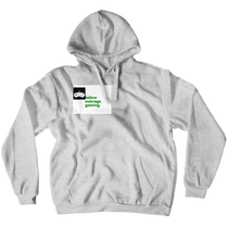 below average Hoodies (No-Zip/Pullover)