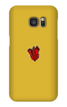 PrimusNZ Crystal Samsung Phone Cases