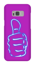 franpimba Samsung Phone Cases