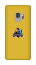 wintersmith85 Samsung Phone Cases