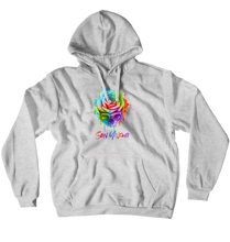 Vertex Hoodies (No-Zip/Pullover)