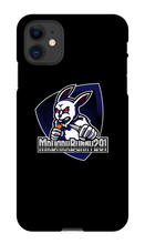mrdarkbunny291 iPhone Phone Cases