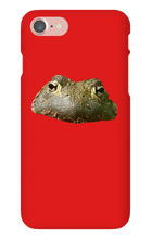 pistolpete2k iPhone Phone Cases