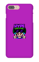 guerrillacpt iPhone Phone Cases