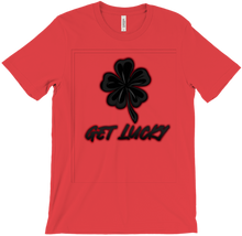 luckyfreeze13 T-Shirts