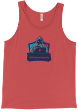 xxshadowslegacyxx Tank Top