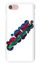 kaitozaras iPhone Phone Cases