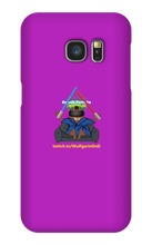 WulfgarinDnD Samsung Phone Cases