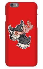 Doggo P1K Phone Case (iPhone)
