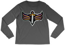 bulmung4 Long Sleeve Tee