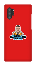 ozgrillus Samsung Phone Cases