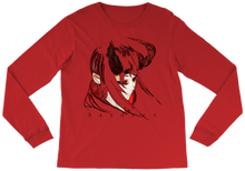 Headshot Long Sleeve Tee
