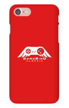 gamebirdclassic iPhone Phone Cases
