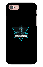 danixgamer23_ iPhone Phone Cases