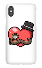 mrsir2552 iPhone Cases