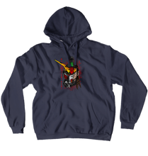 mynameismyname13 Hoodies (No-Zip/Pullover)