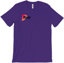 Desolate Gaming Tee