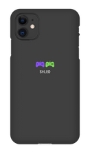 s0led0 iPhone Phone Cases