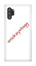 smokeystagg Samsung Phone Cases design/01