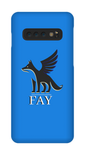 Samsung Phone Case mit Logo