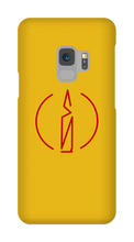 therocksniper Samsung Phone Cases