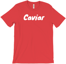 Caviar shirt