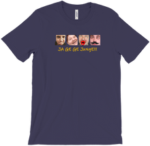 JA GE GE Shirt